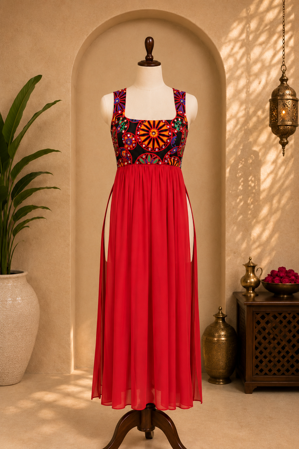 Navratri Kurti