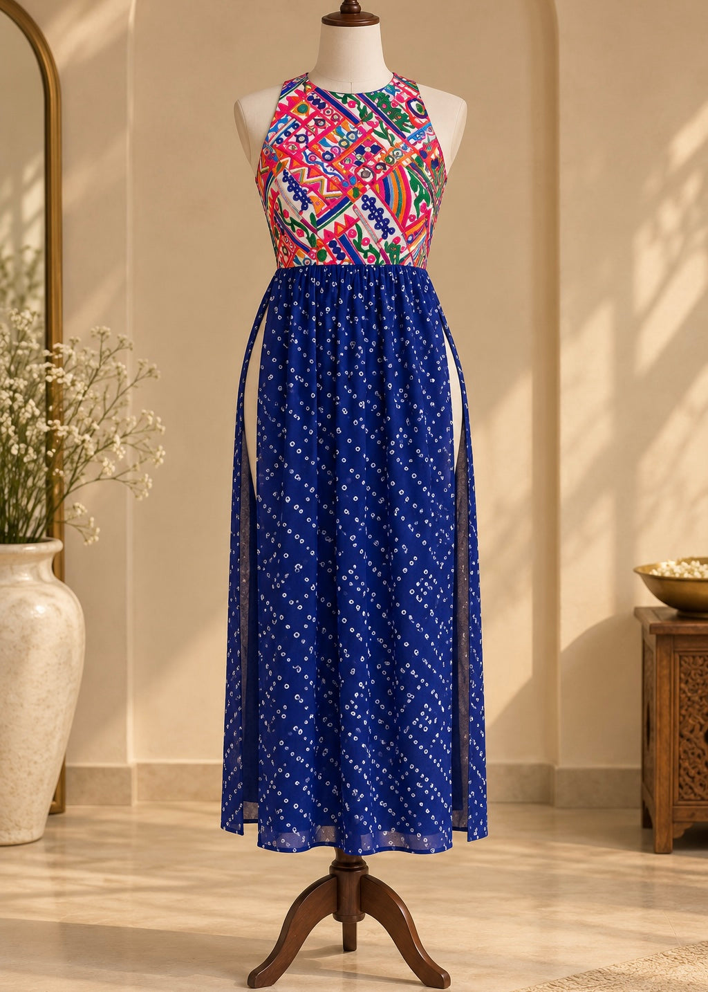 Garba Raas Kurti