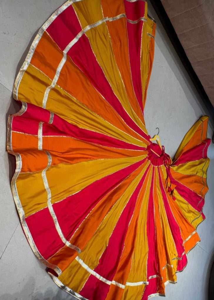 Navrangi Ghaghro