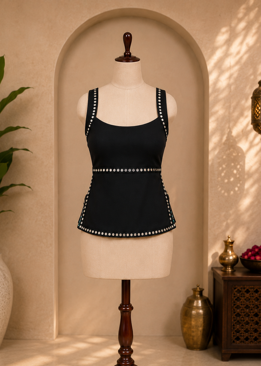 Jalsa Blouse
