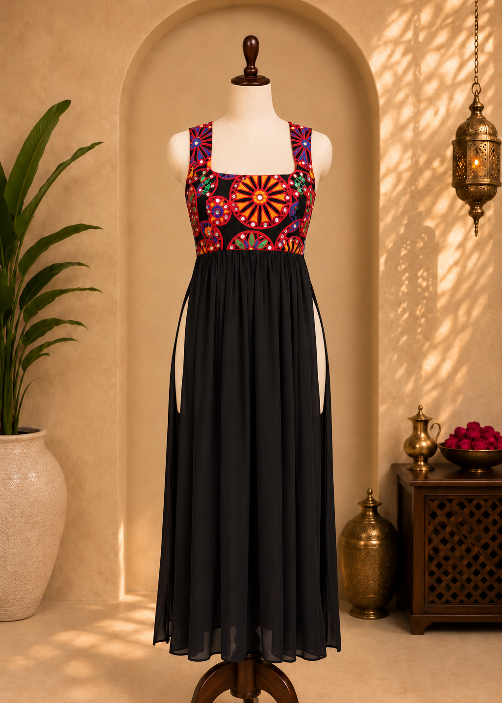 Navratri Kurti
