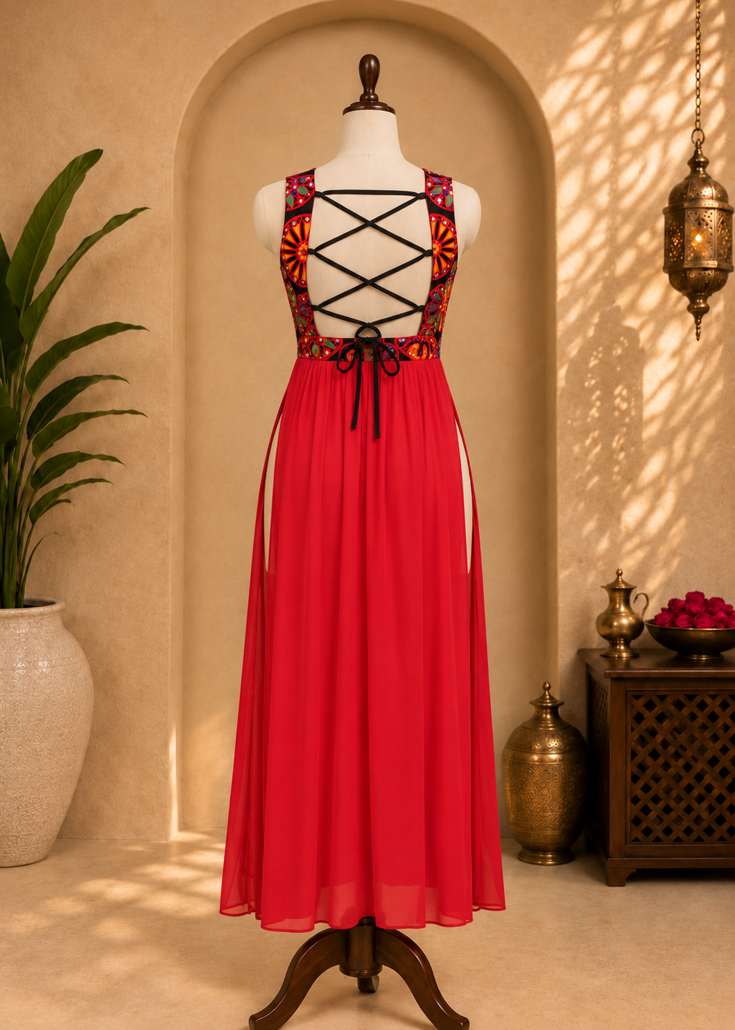 Navratri Kurti