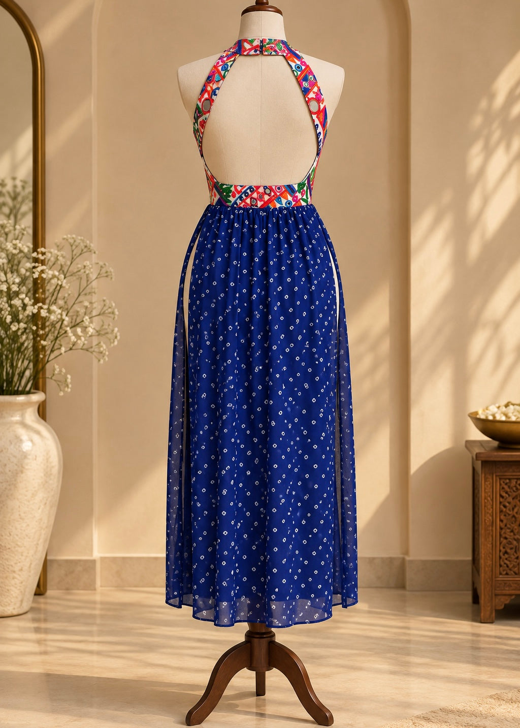 Garba Raas Kurti