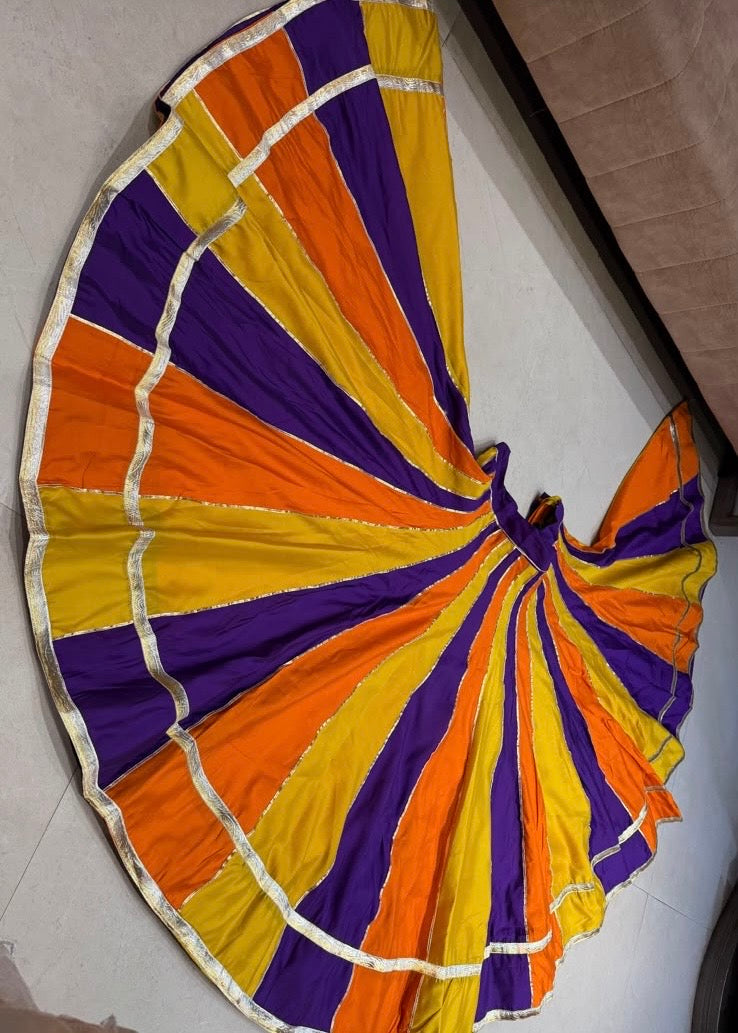 Navrangi Ghaghro
