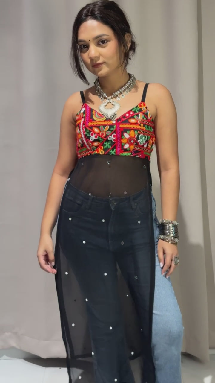 Rasleela Kurti