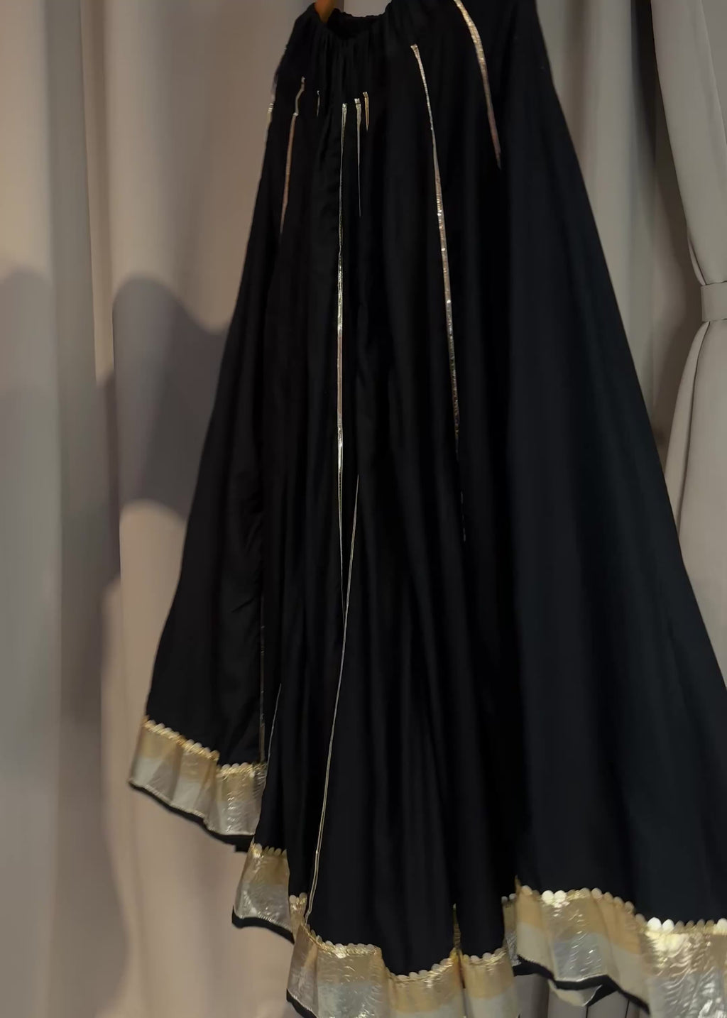 Ghoomar Ghaghro