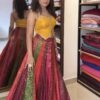 Lehenga Sets