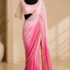 Traditonal Saree